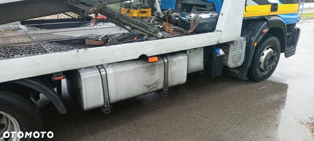 Iveco Eurocargo - 30