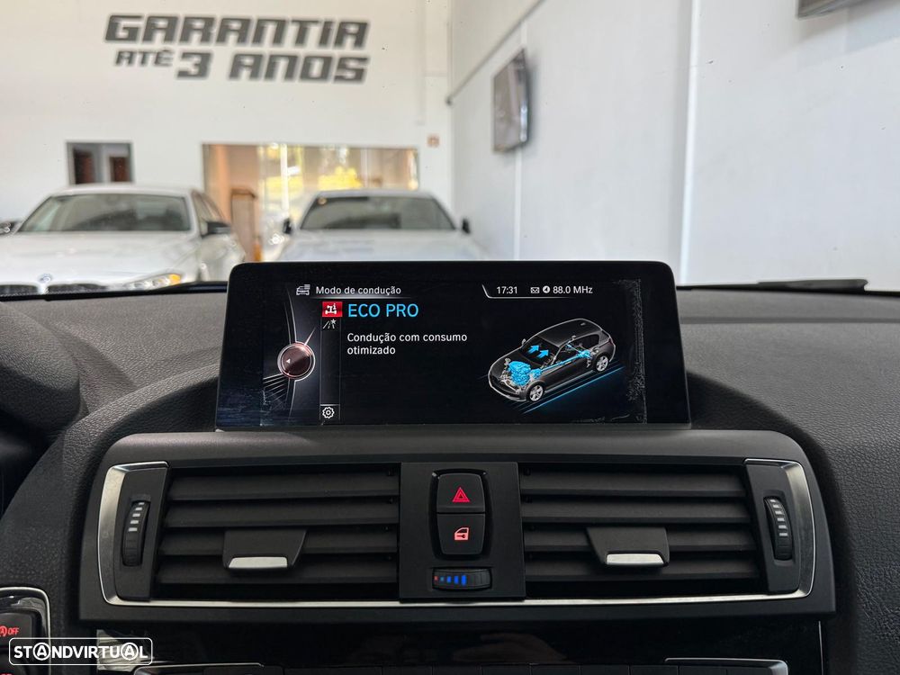 BMW 118 i Aut. M Sport - 29