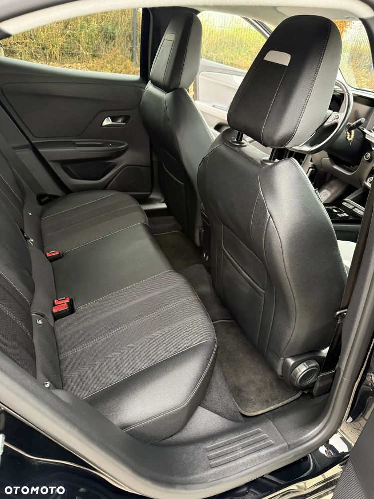 Opel Mokka 1.2 T Elegance Business Pack S&S - 9