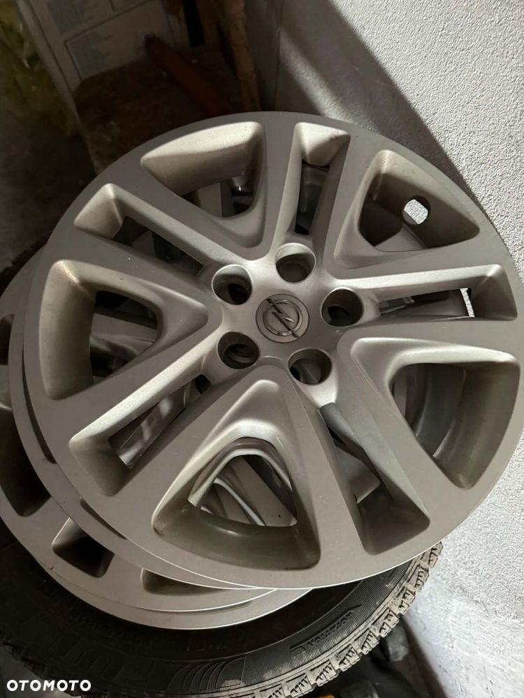 Opel Astra - 21
