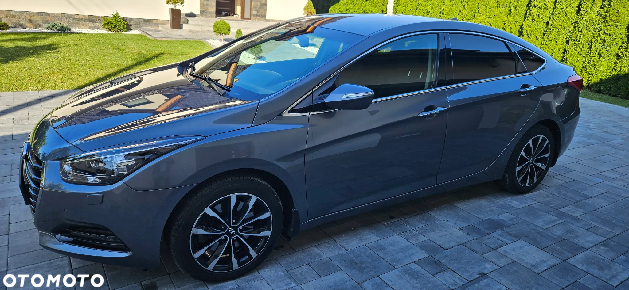 Hyundai i40 1.7 CRDi Business - 2