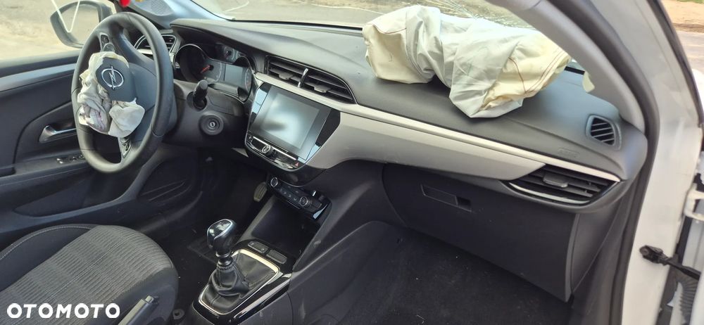 Opel Corsa 1.2 GS S&S - 19