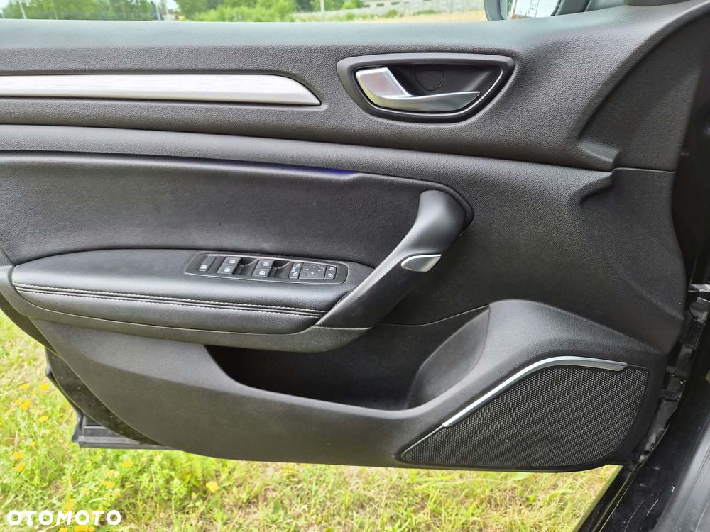Renault Megane - 8