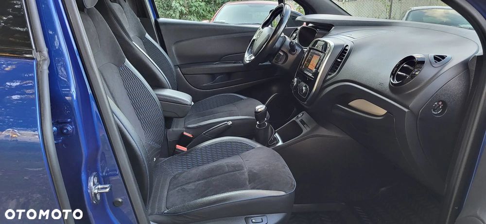 Renault Captur 1.3 Energy TCe S-Edition - 17