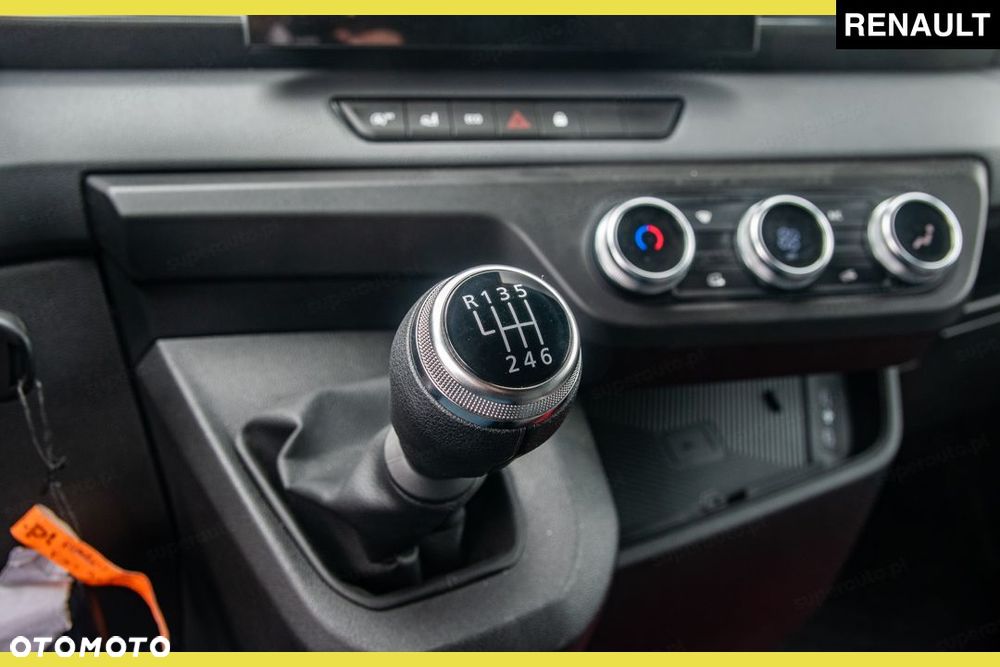 Renault Master L3 Zabudowa 8EP + Tył spanie 2.0 170KM - 32