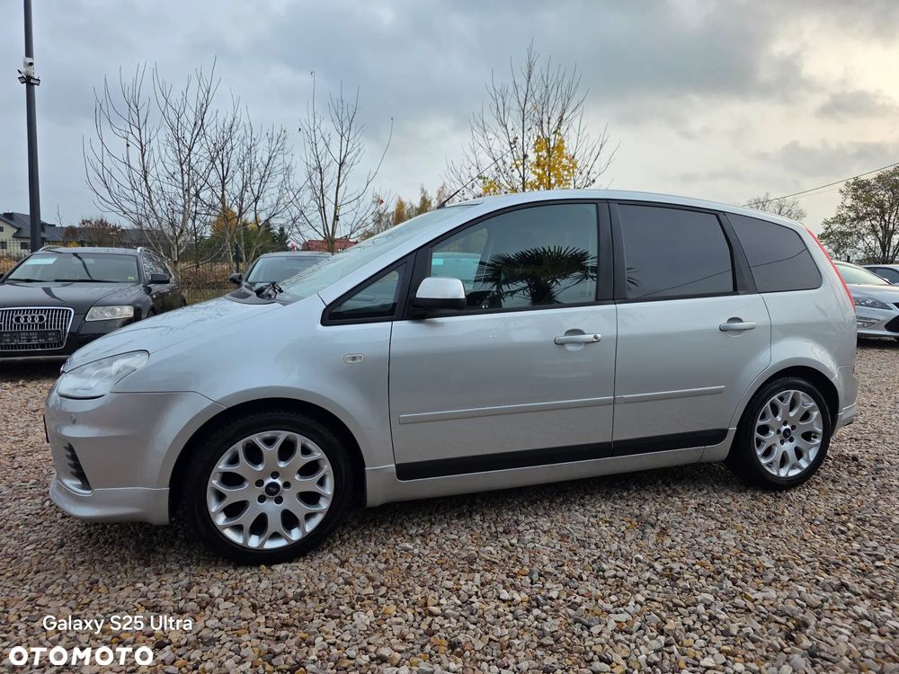 Ford C-MAX 1.8 Titanium - 15