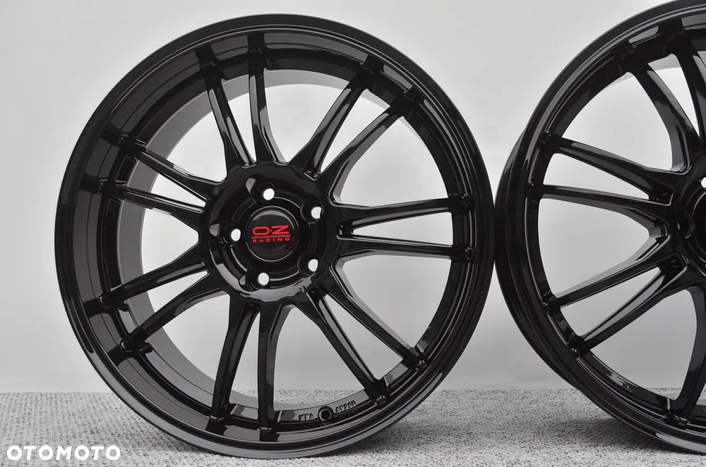 Felgi 8x19 5x112 Audi A3 A4 b7 b8 b9 A6 C6 C7 VW Passat Merc W204 W205 W213 - 5