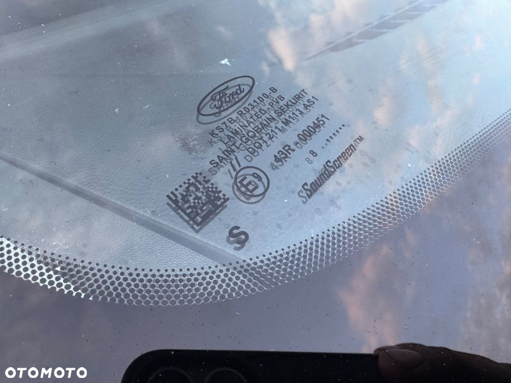 Ford S-Max 2.0 EcoBlue Edition - 33