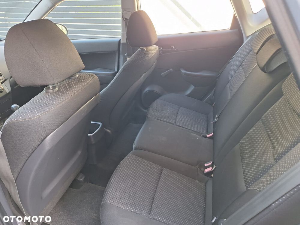 Hyundai i30 1.6 CRDi blue Classic - 15