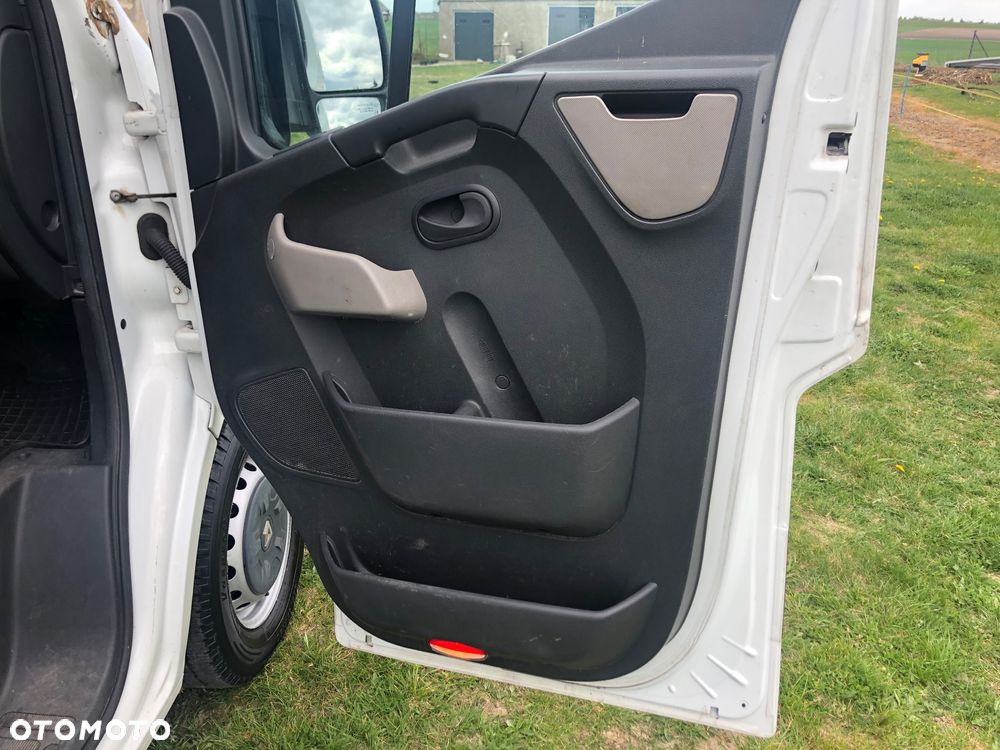 Renault Master - 28