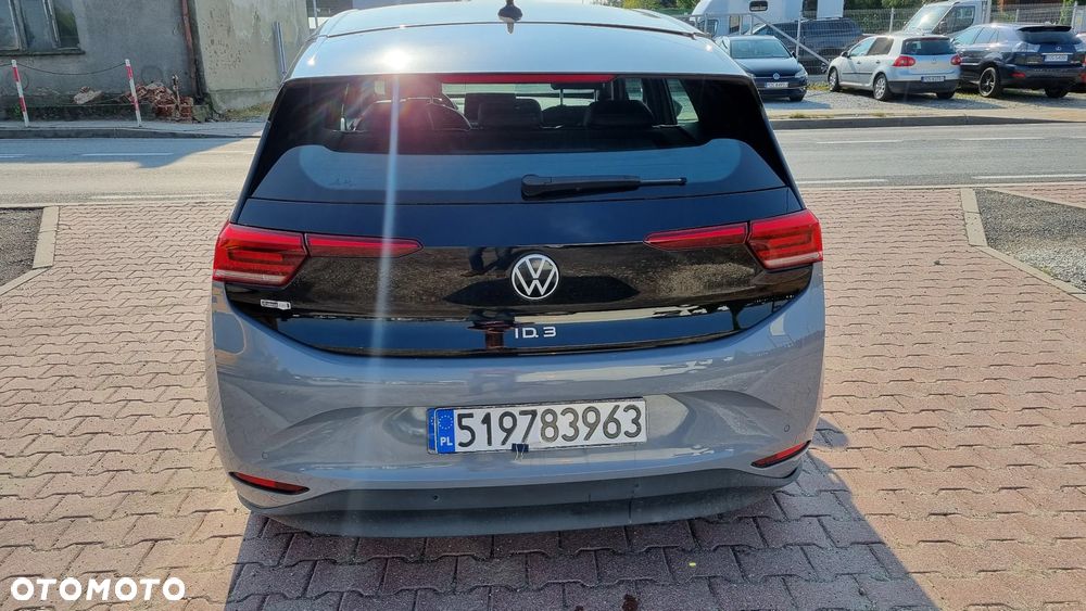 Volkswagen ID.3 Pro - 9