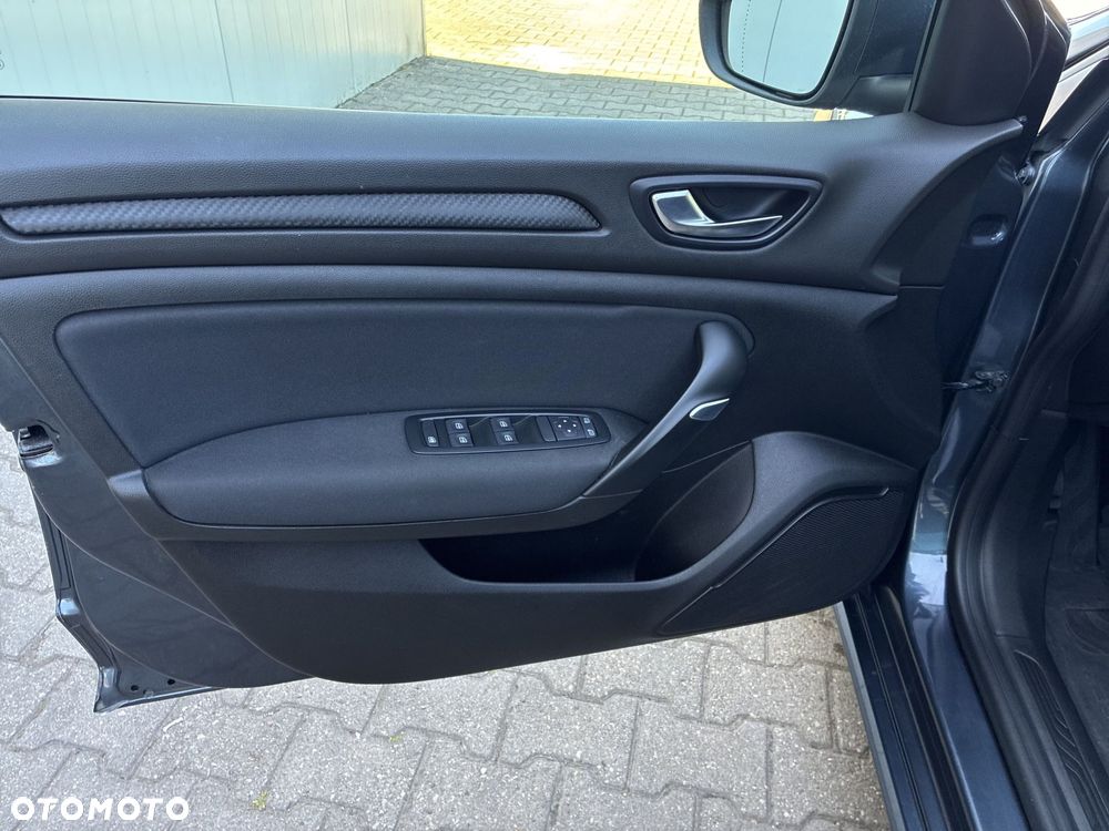 Renault Megane 1.3 TCe FAP Business - 11
