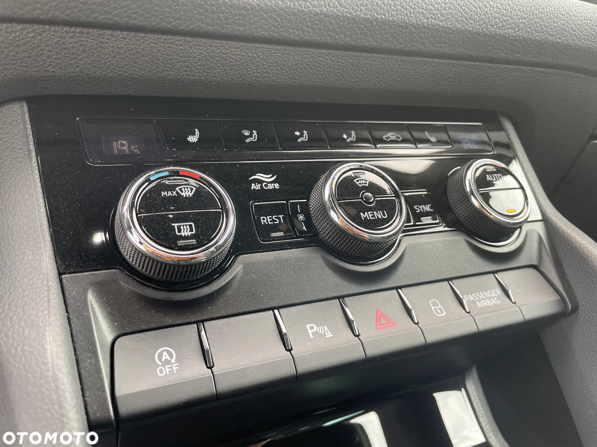 Skoda Kodiaq 2.0 TSI 4x4 Sportline DSG - 34