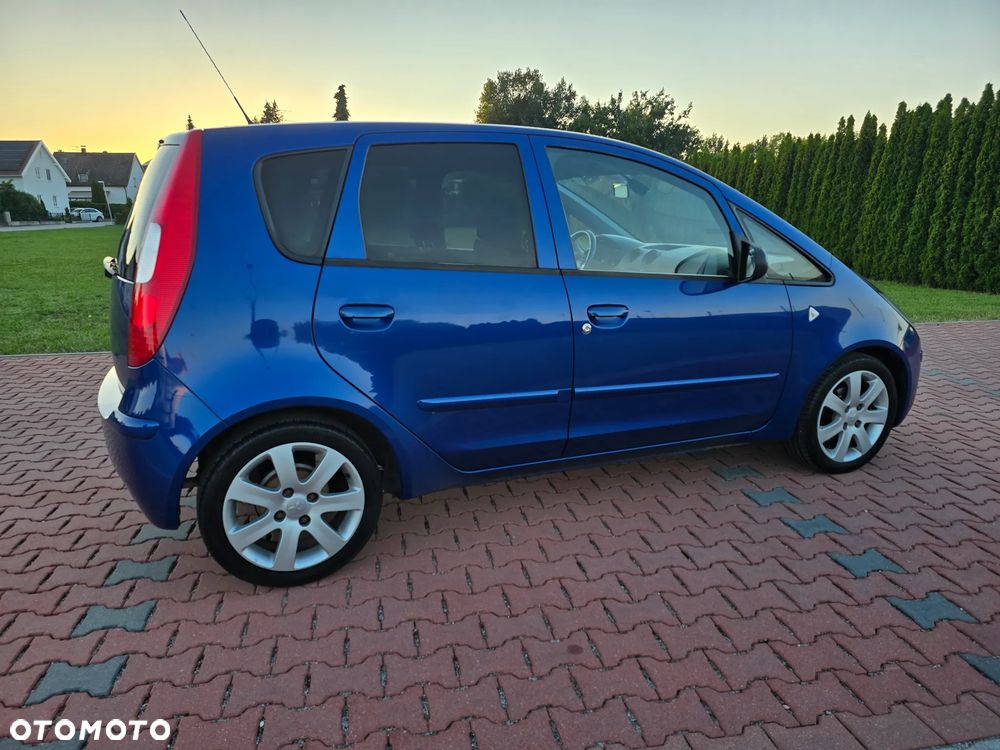 Mitsubishi Colt 1.3 Motion - 9