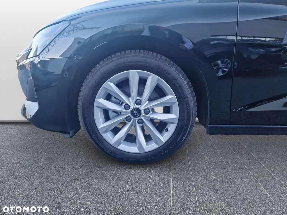 Audi A3 Sportback 30 TFSI mHEV S tronic - 18