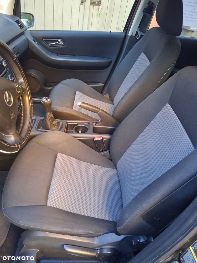 Mercedes-Benz Klasa A 150 - 6