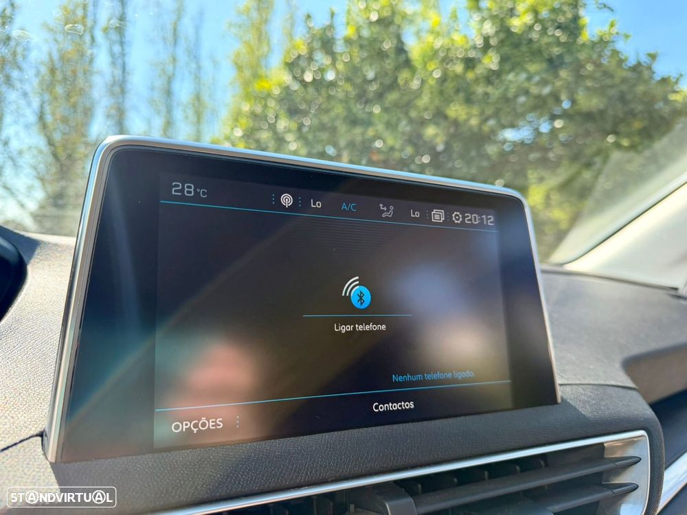 Peugeot 3008 1.2 PureTech Active - 35