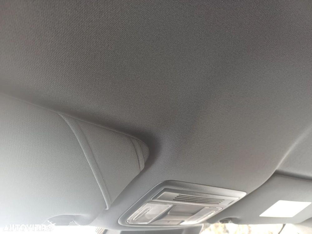 Honda Civic 1.5 VTEC Turbo CVT Sport - 22