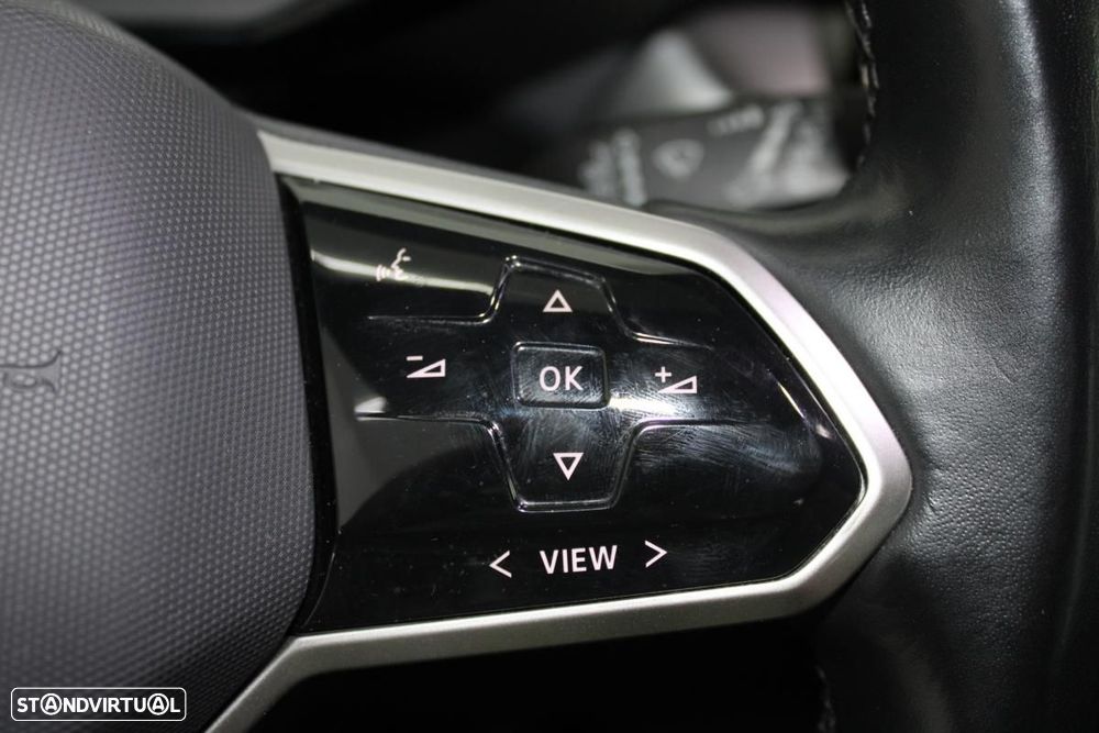 VW ID.4 77 kWh Pro Performance - 16