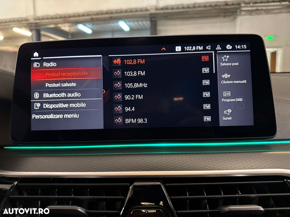 BMW Seria 6 - 21