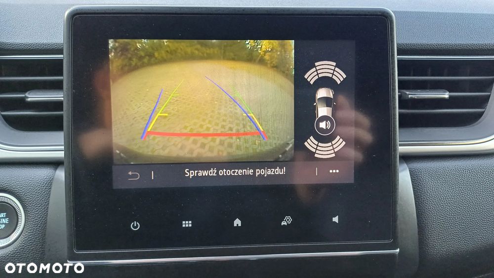 Renault Captur 1.6 E-TECH Plug-In Intens - 20