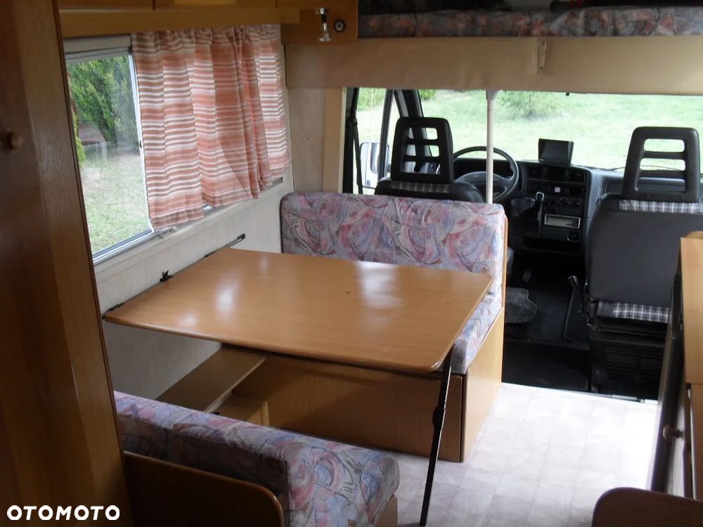 Fiat Ducato - 21
