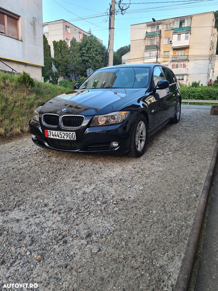 BMW Seria 3 320d - 1