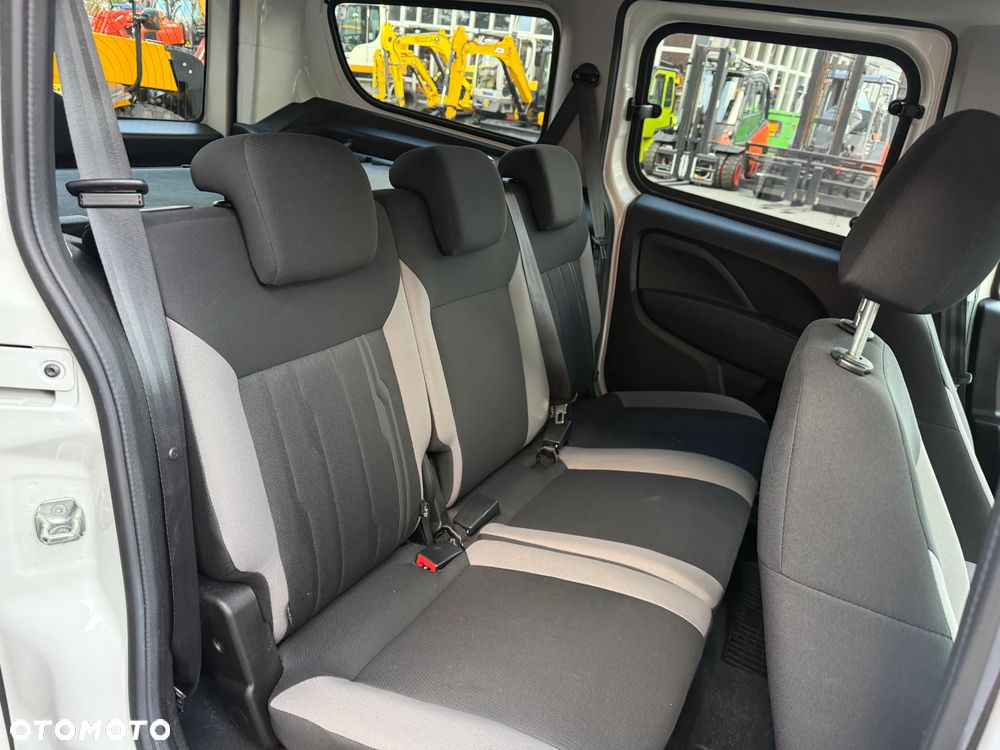Fiat Doblo - 24