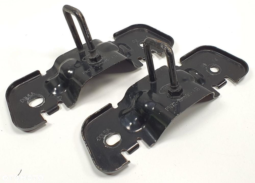 RYGIEL ZAMKA MASKI LAND ROVER DISCOVERY SPORT L550 - 3