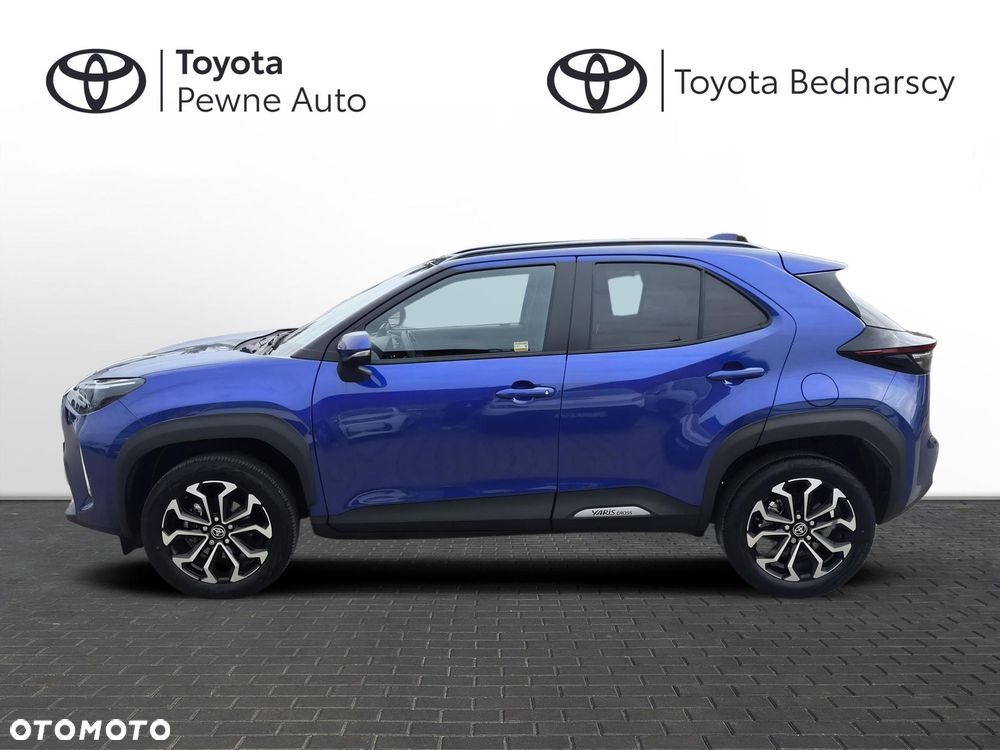Toyota Yaris Cross - 7