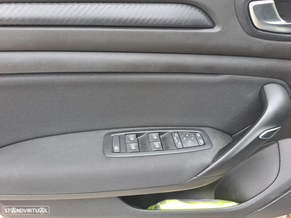Renault Mégane - 17