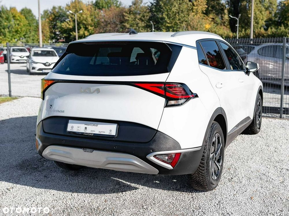 Kia Sportage 2023 photo 5