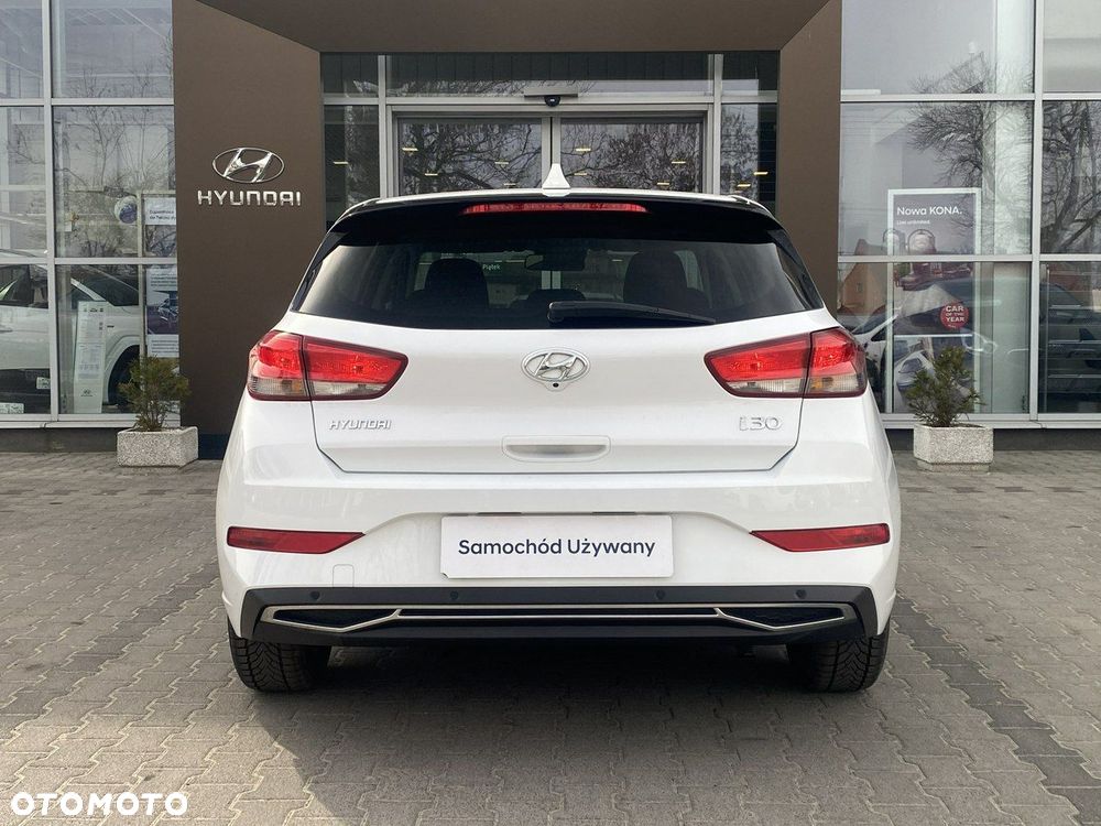 Hyundai i30 - 7