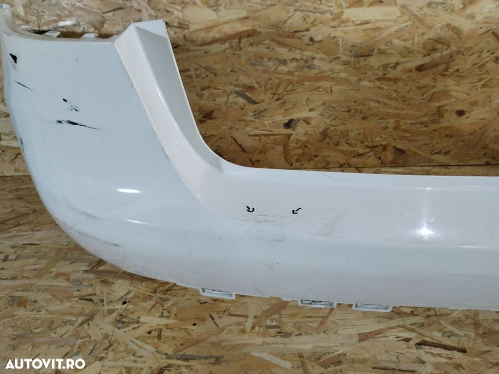 Bara spate Mercedes C-Class W205, combi, 2014, 2015, 2016, 2017, 2018, A2058853838. - 8