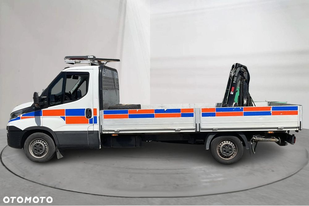 Iveco Daily - 1