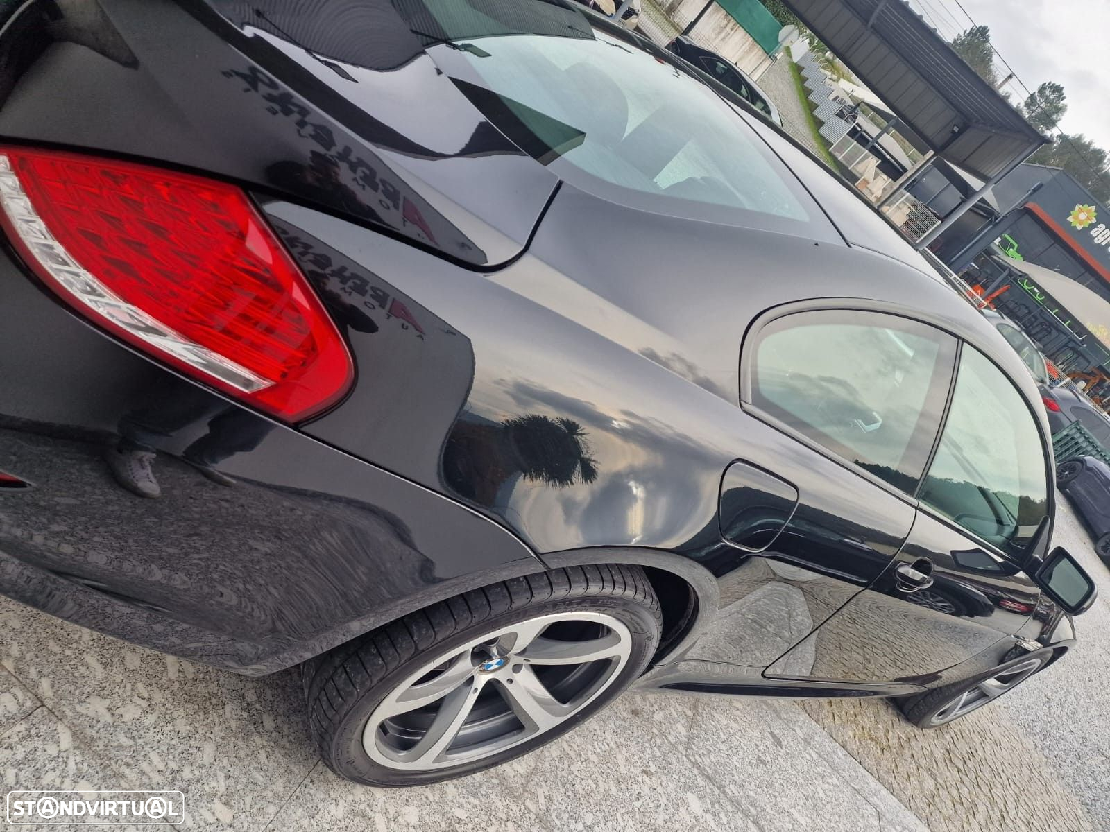 BMW 635 d - 20