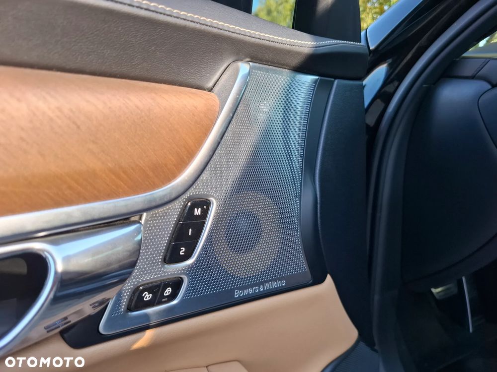 Volvo S90 - 24