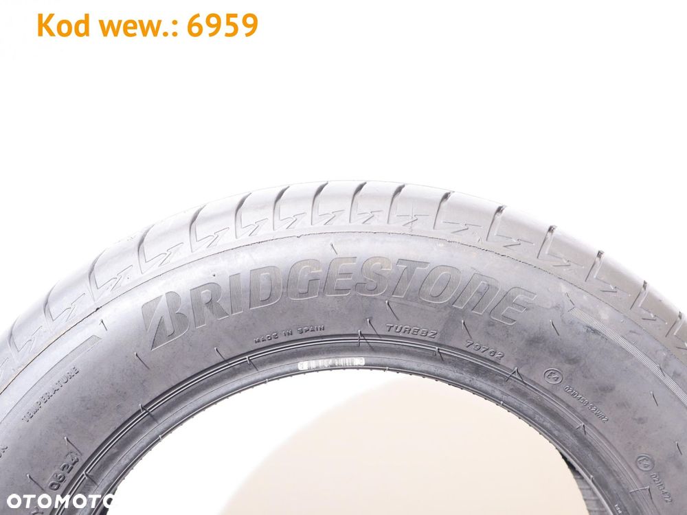 Bridgestone Turanza Eco ENLITEN - 205/60 R16 - 5