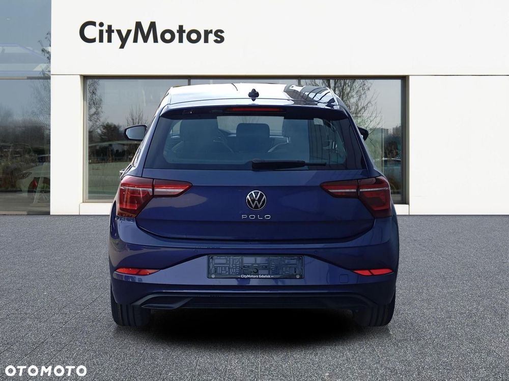 Volkswagen Polo - 5