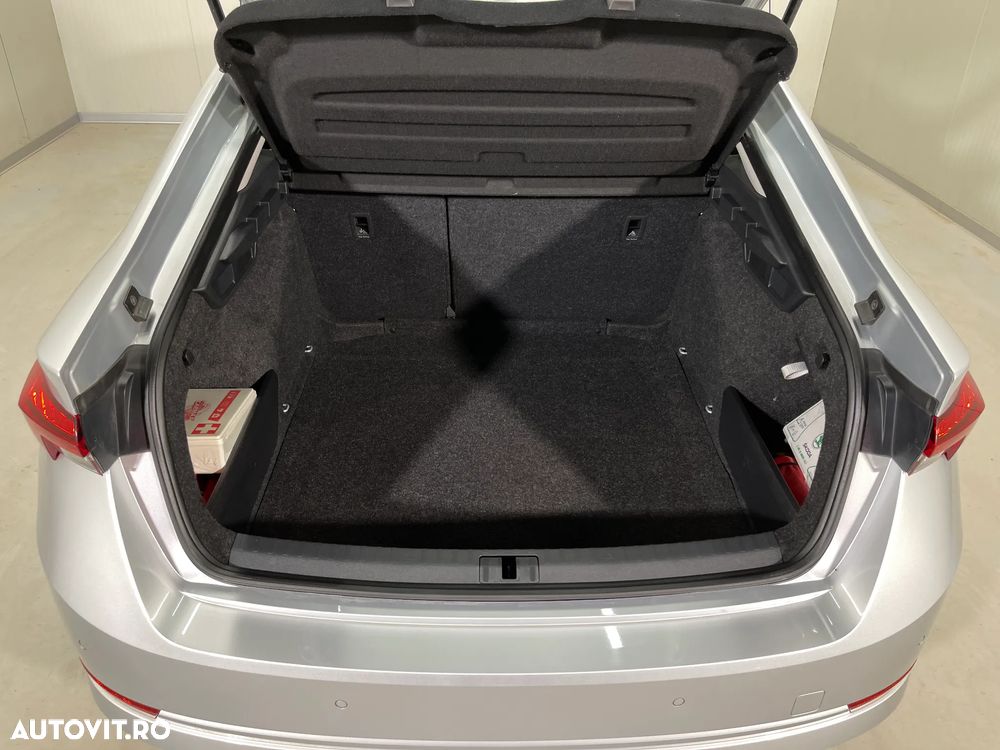 Skoda Octavia 2.0 TDI Ambition - 13