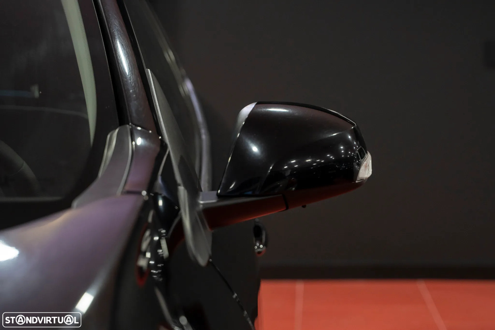 Renault Mégane 1.6 dCi Bose Edition SS - 5