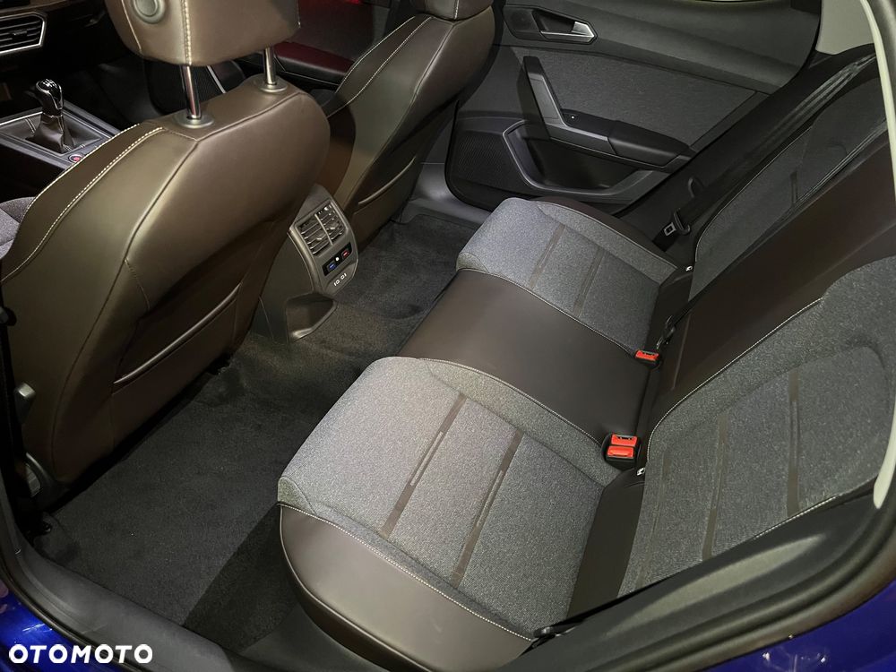 Seat Leon 1.5 TSI Xcellence - 8