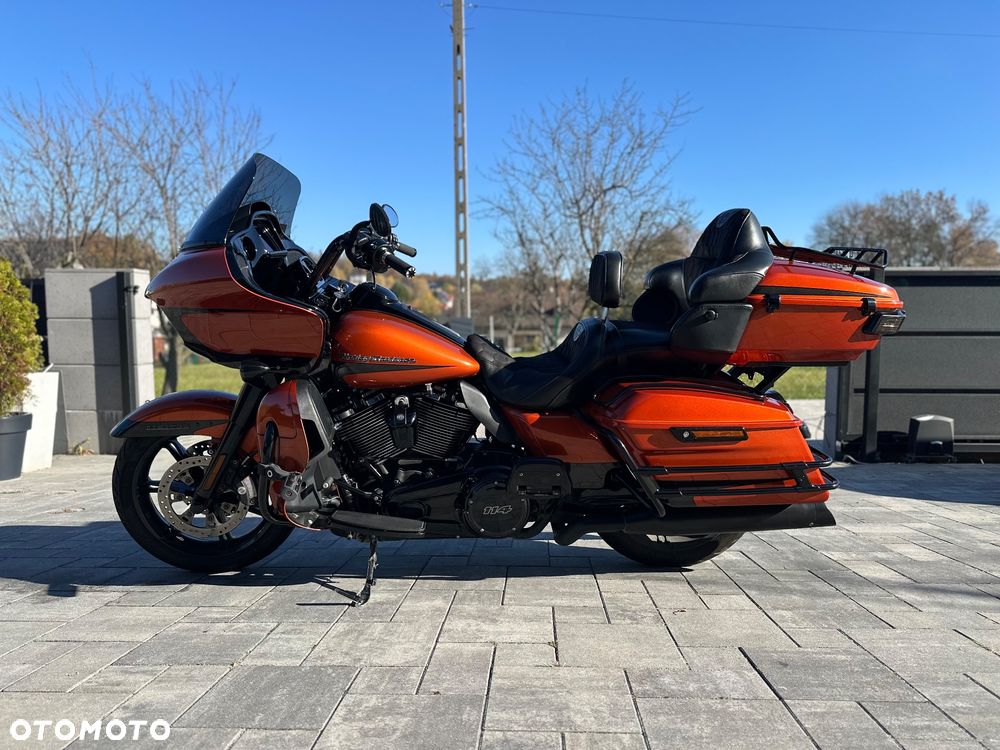Harley-Davidson Touring Road Glide - 7