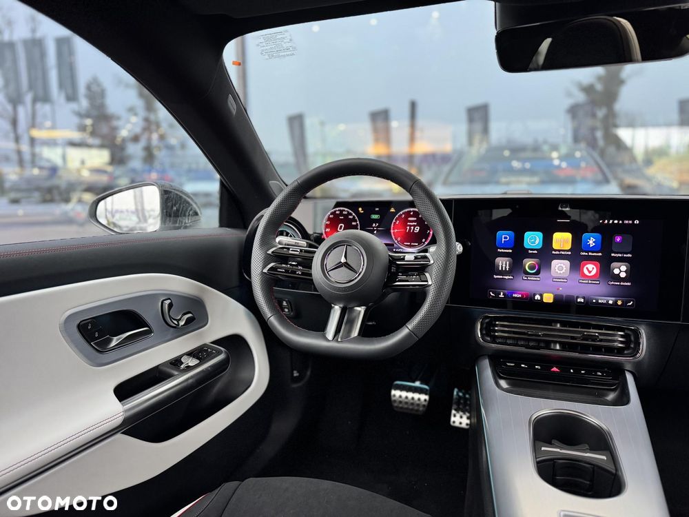 Mercedes-Benz CLA 200 4Matic - 13