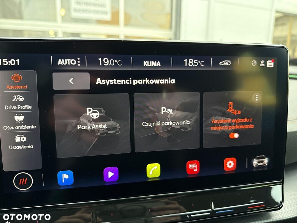 Cupra Formentor 1.5 TSI DSG - 28