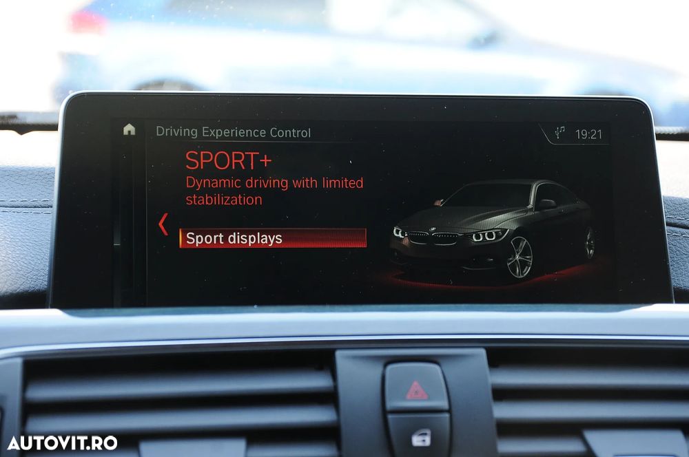 BMW Seria 4 430i Gran Coupe Aut. M Sport - 13