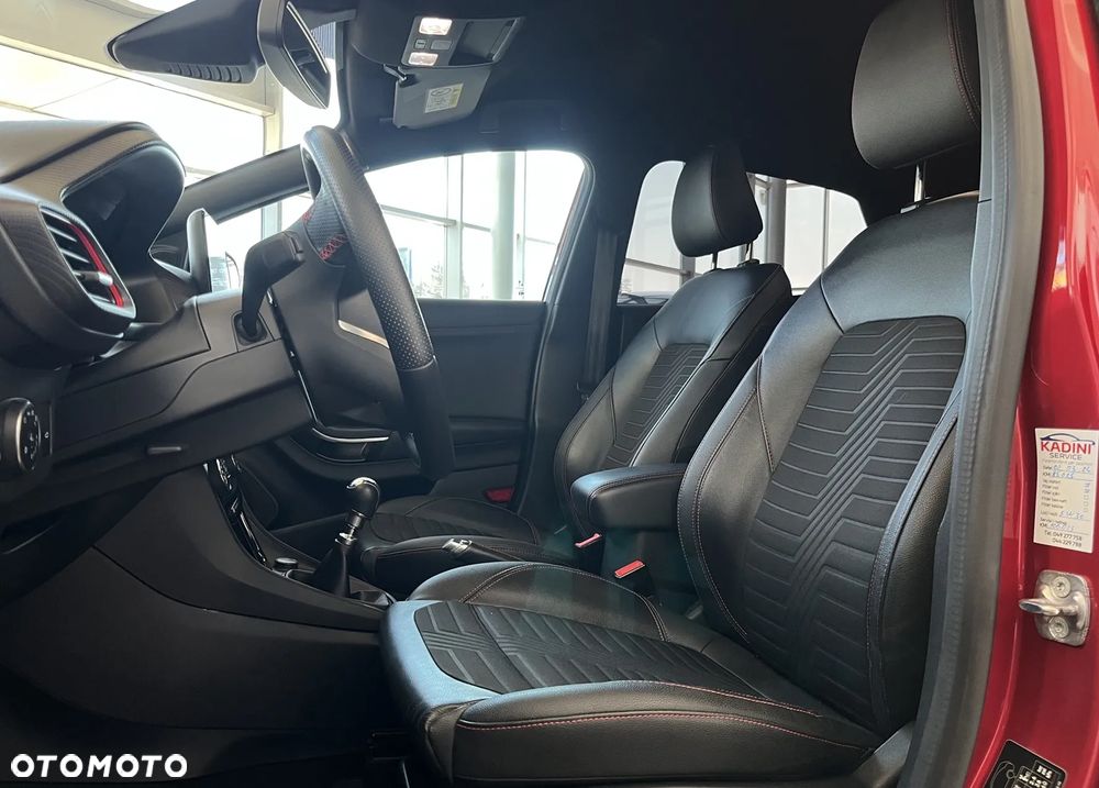 Ford Puma 1.0 EcoBoost ST-Line X - 21