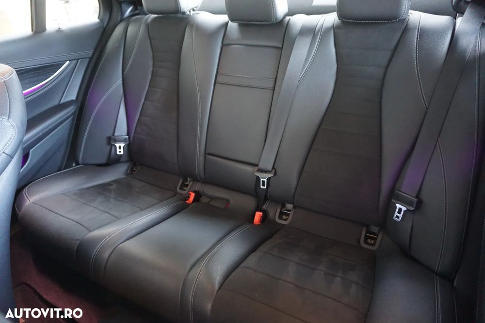 Mercedes-Benz E 200 4MATIC Aut. - 20
