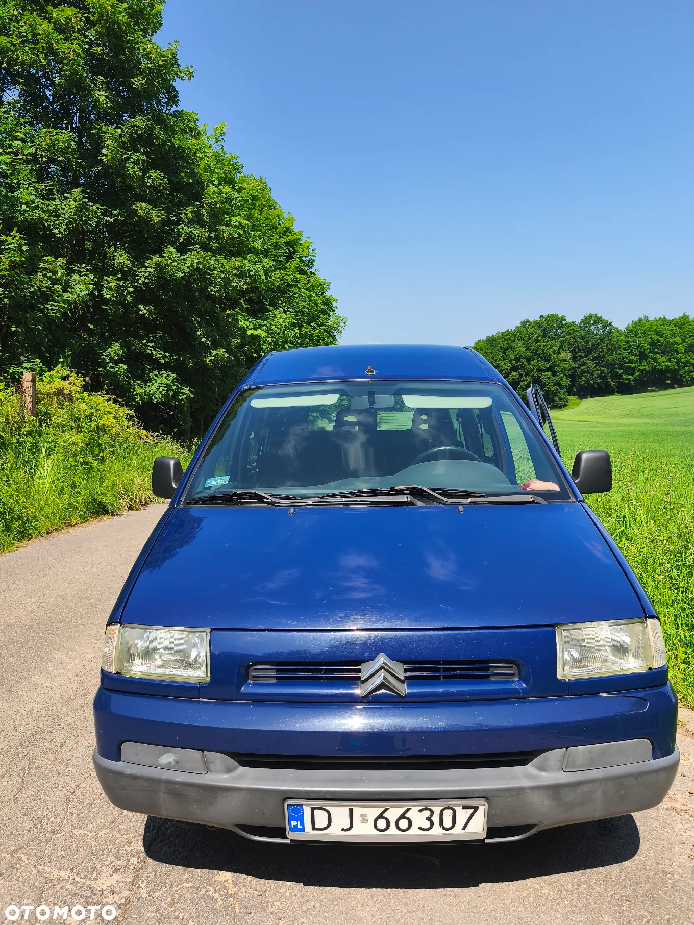 Citroën Jumpy Combi - 4
