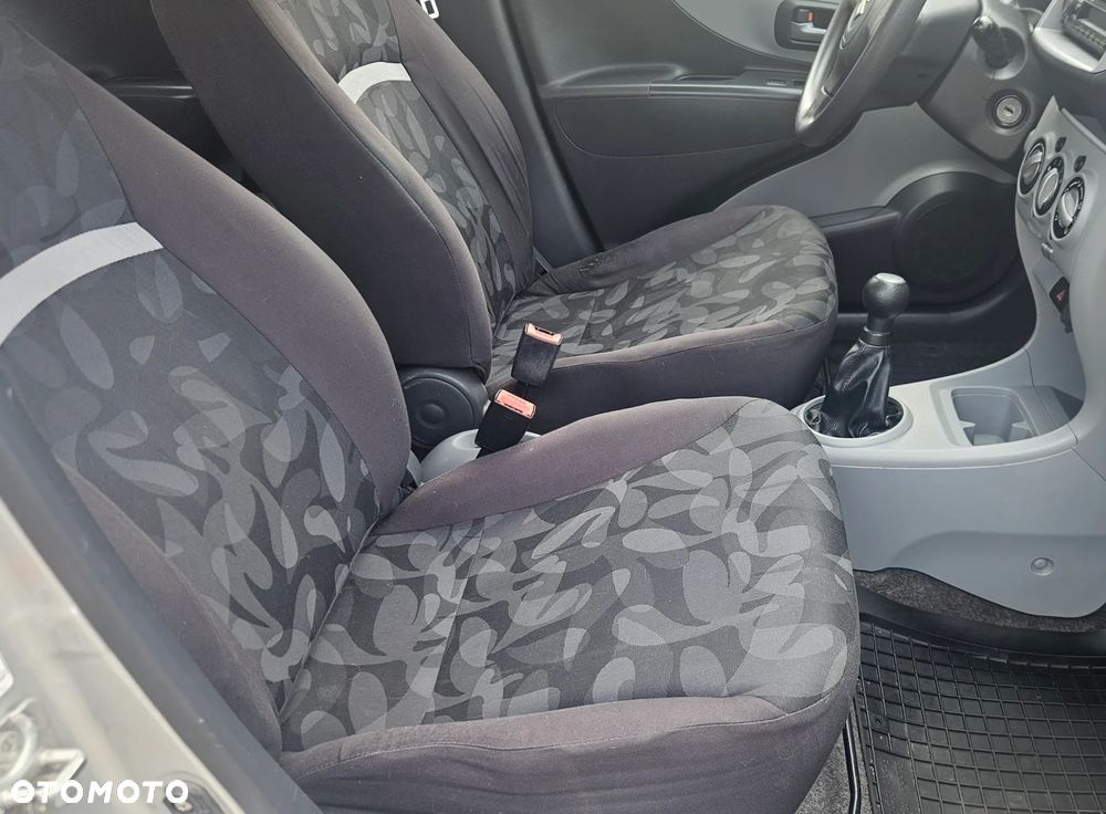 Suzuki Alto 1.0 City - 6